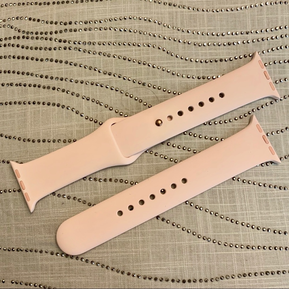 Apple Watch band